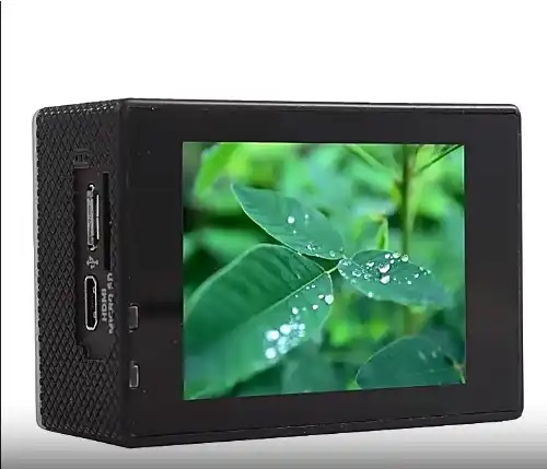 1080p 运动相机 4k 摄像机摄像机数码 Wifi 运动相机头戴式