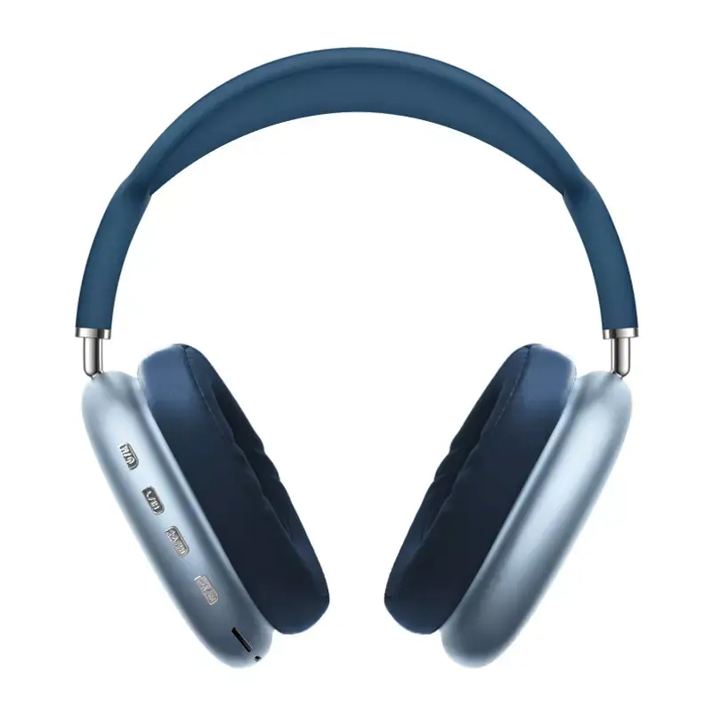 P9 无线蓝牙耳机带麦克风降噪 Tws 耳塞式游戏耳机立体声 Hifi 耳机