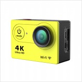 H9 4K WIFI Action camera