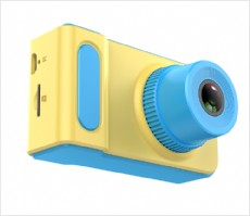 H8 1080P kids camera