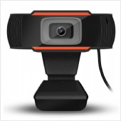 XJ6001 web cam