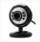 XJ6002 web cam